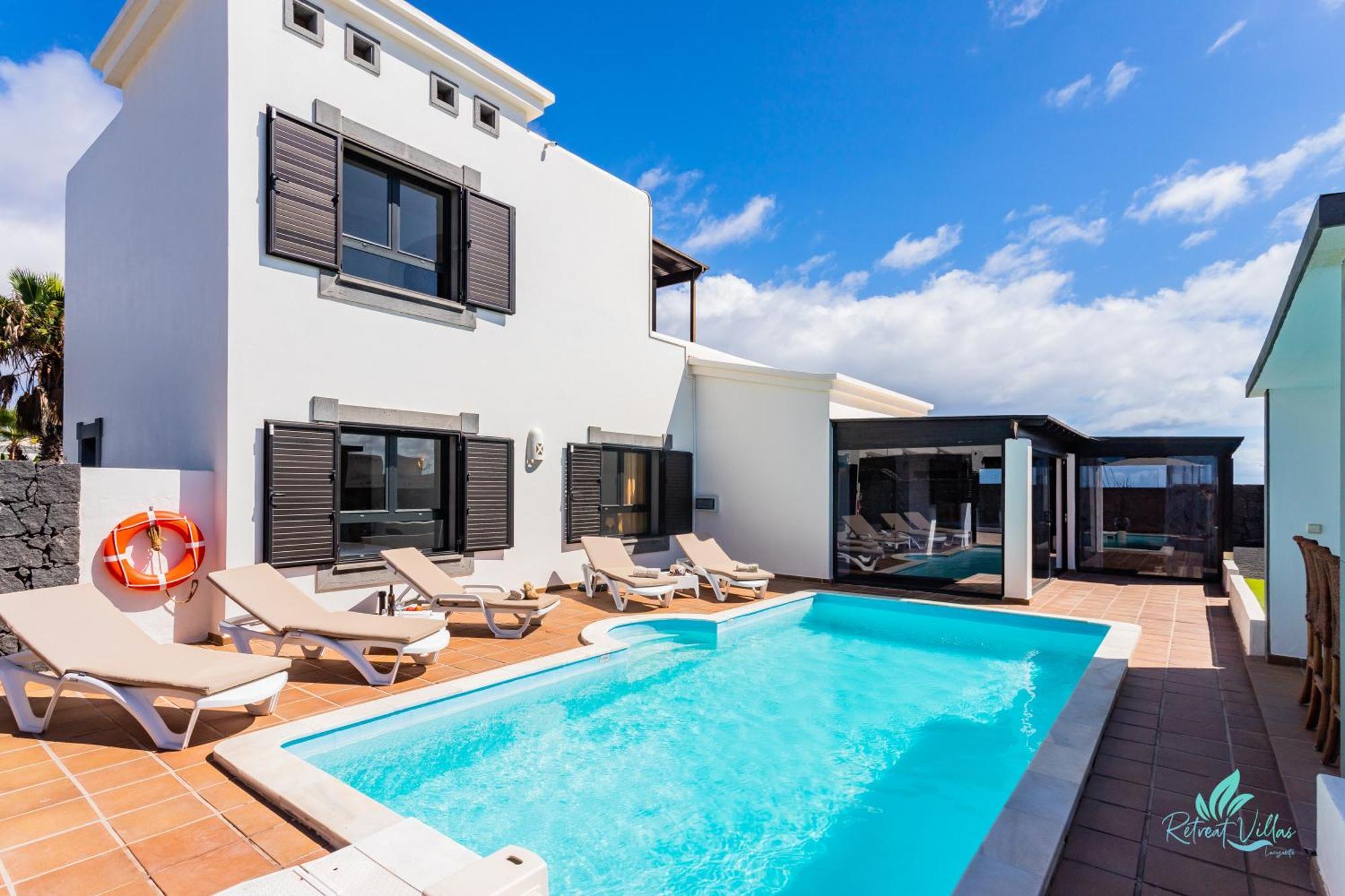 Sara Holiday home